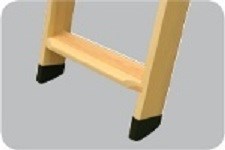 FAKRO Plastové patky LXS